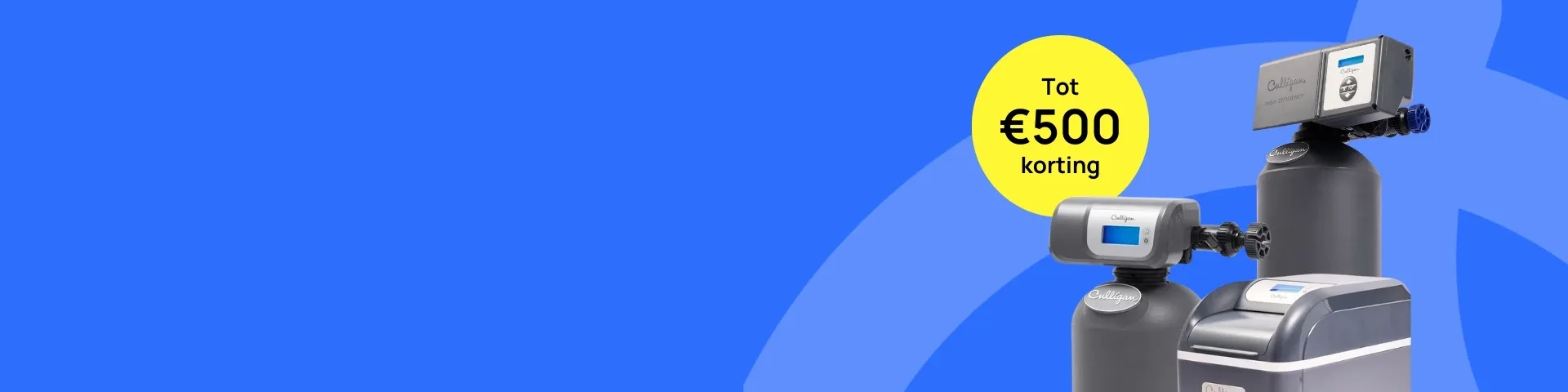 Hero banner - NL